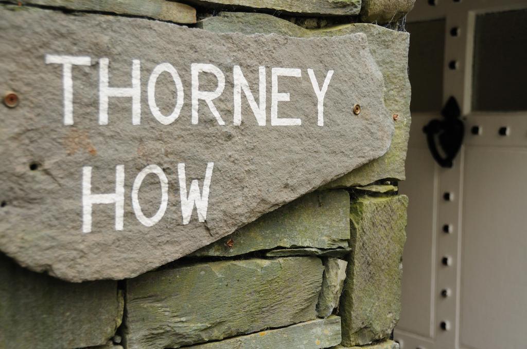 Thorney How Ембълсайд Екстериор снимка
